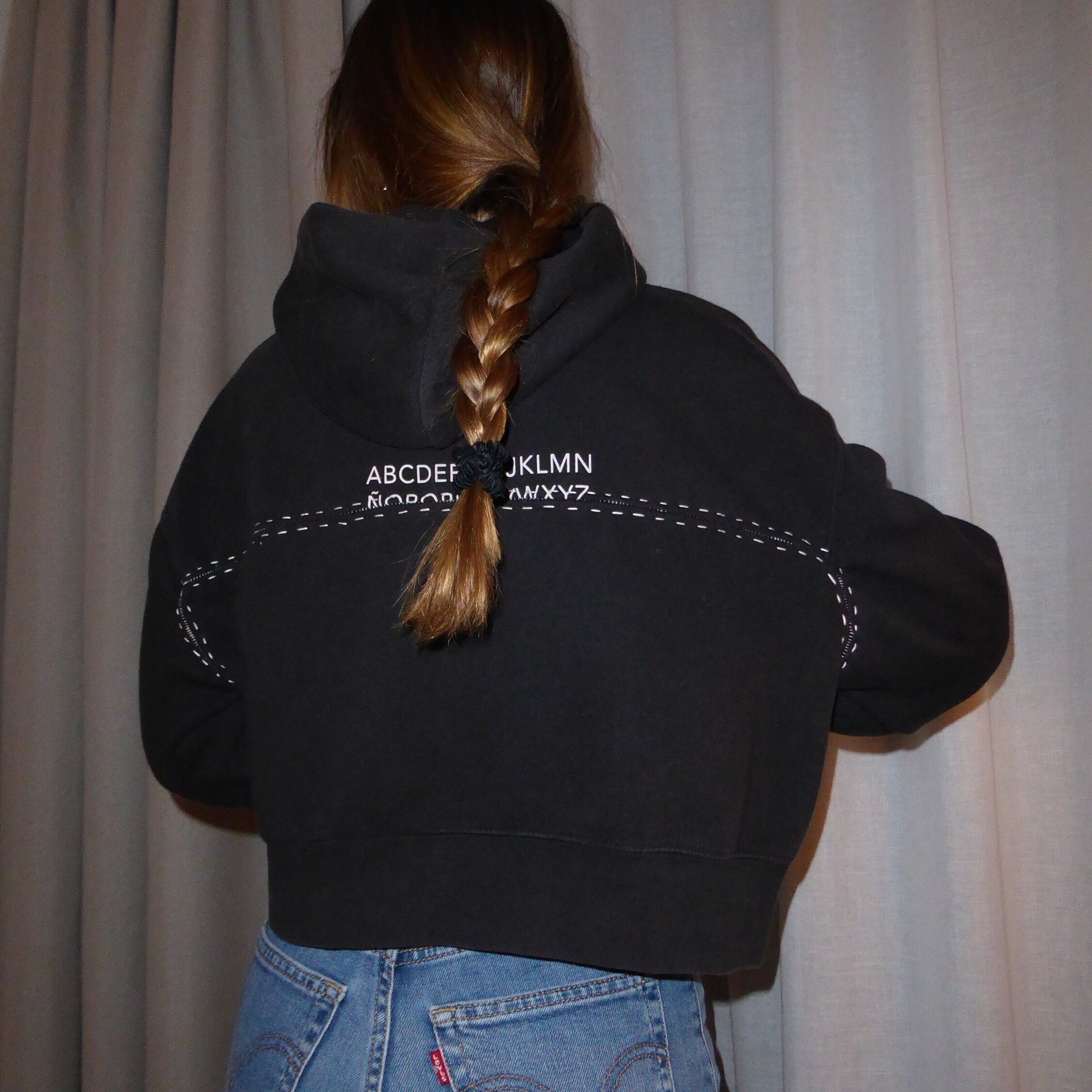 Custom-made