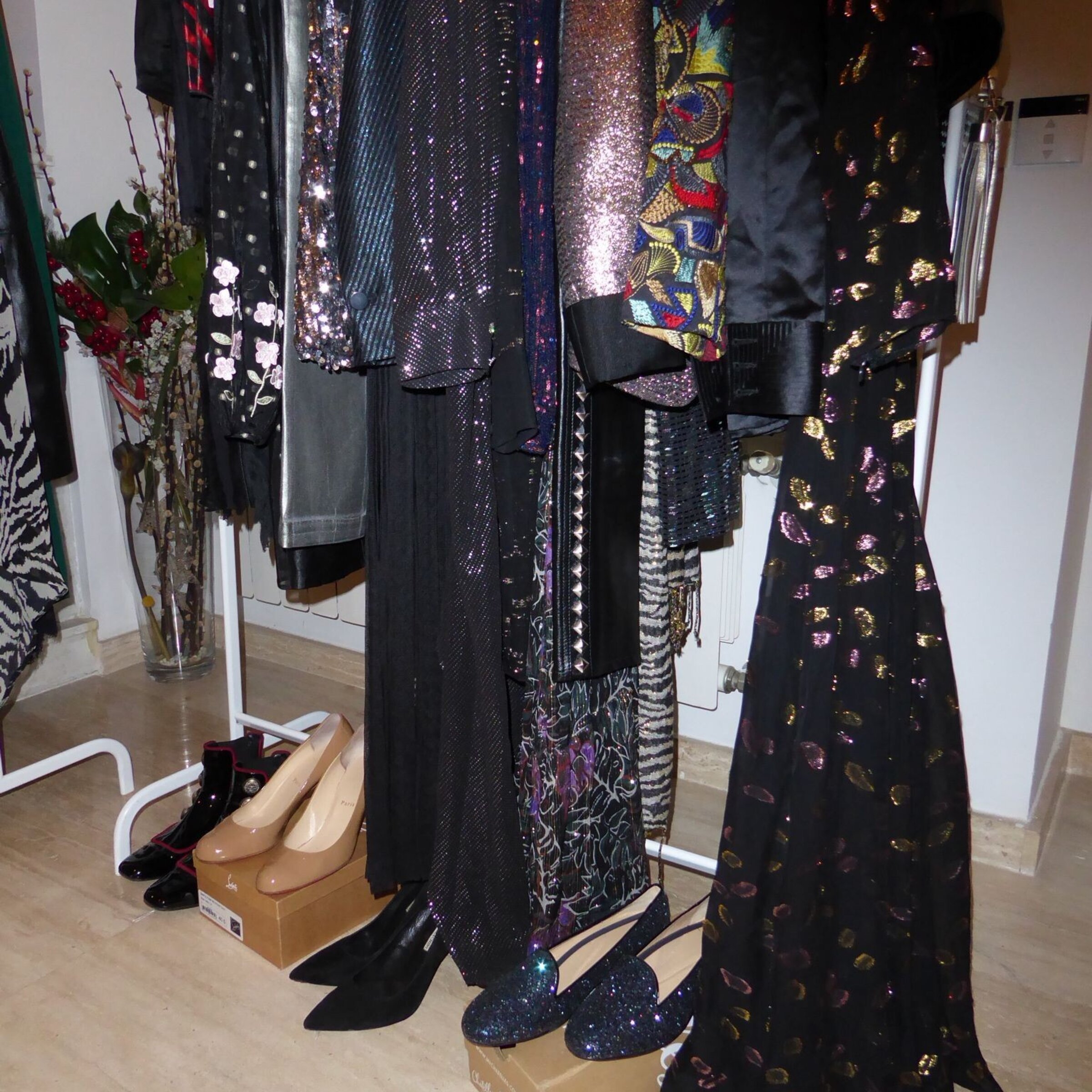 Ready-to-wear
